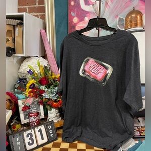 Fight club movie soft t shirt